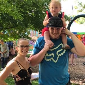 Meet your Posher, Max